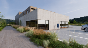 Aude CALATAYUD - ALTHEA ARCHITECTURE