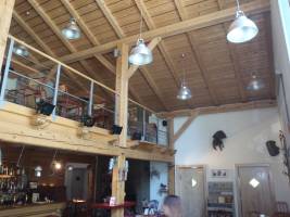 Jean-François GEORGEL - ARCHITECTE